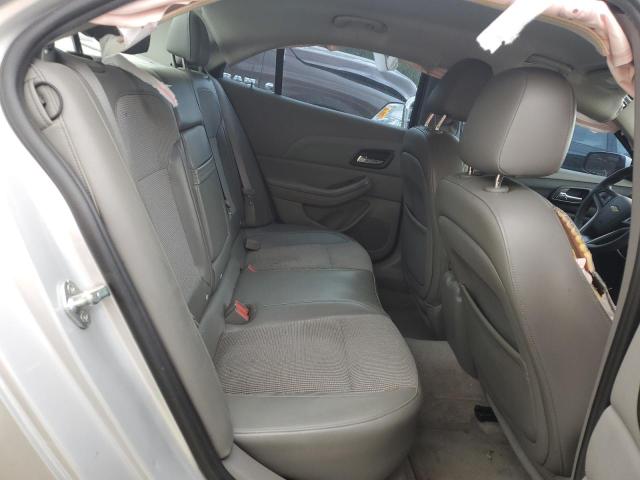 1G11D5RR9DF110662 - 2013 CHEVROLET MALIBU 1LT SILVER photo 10
