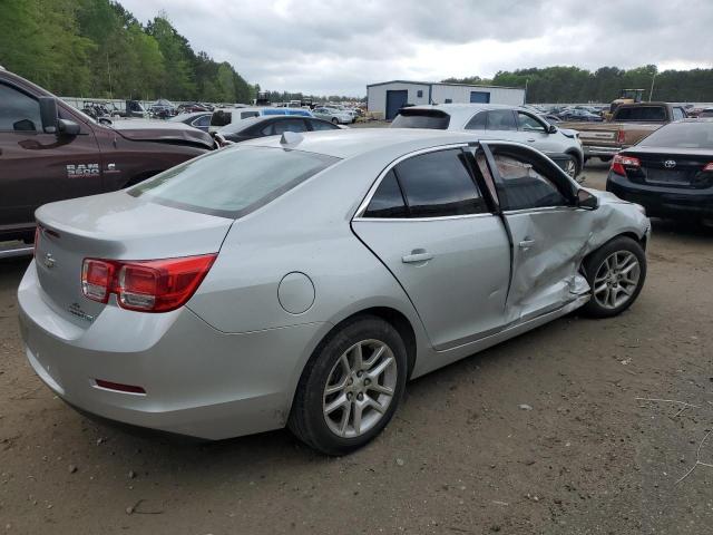 1G11D5RR9DF110662 - 2013 CHEVROLET MALIBU 1LT SILVER photo 3