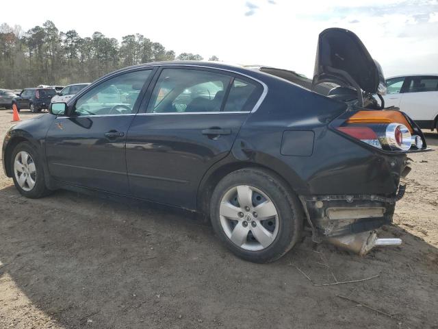 1N4AL21E48N452460 - 2008 NISSAN ALTIMA 2.5 BLACK photo 2