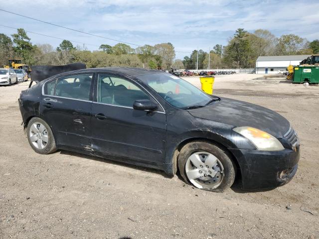 1N4AL21E48N452460 - 2008 NISSAN ALTIMA 2.5 BLACK photo 4