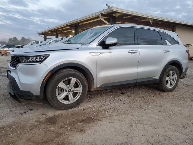 2022 KIA SORENTO LX, 
