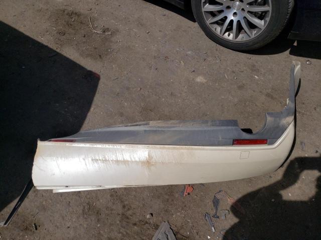 1G6DM5E3XC0151229 - 2012 CADILLAC CTS PERFORMANCE COLLECTION Белый фото 12