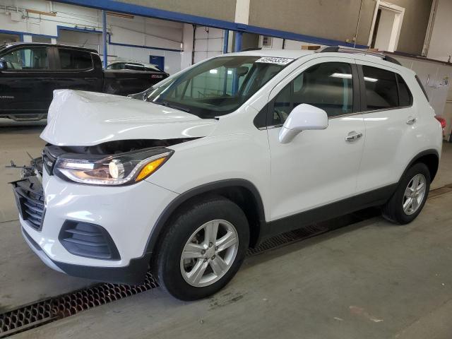 2019 CHEVROLET TRAX 1LT, 