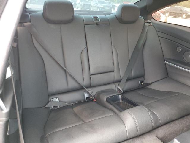 WBA4P1C56HK522574 - 2017 BMW 440I BLACK photo 10