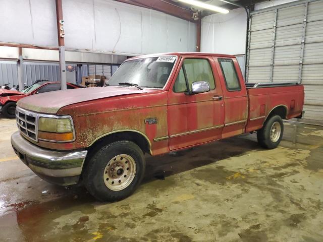 1996 FORD F150, 