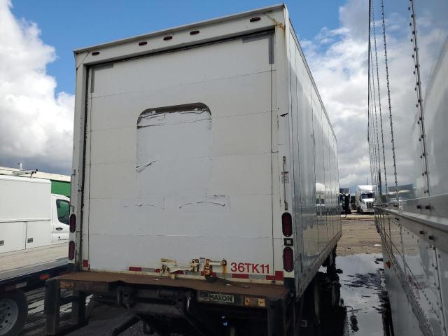 JALE5W161G7901598 - 2016 ISUZU NQR WHITE photo 3