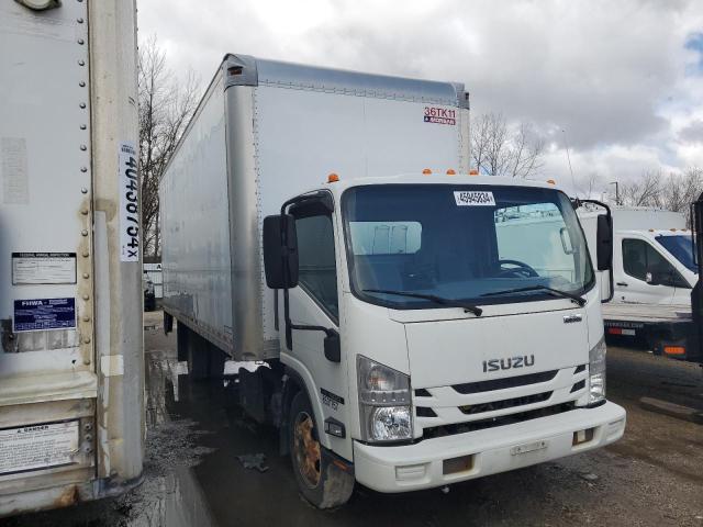 JALE5W161G7901598 - 2016 ISUZU NQR WHITE photo 4