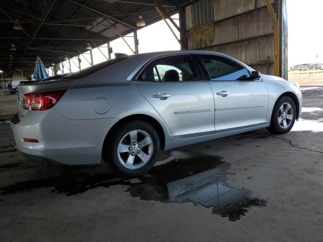 1G11B5SA8GF163643 - 2016 CHEVROLET MALIBU LIM LS SILVER photo 3