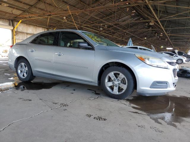 1G11B5SA8GF163643 - 2016 CHEVROLET MALIBU LIM LS SILVER photo 4