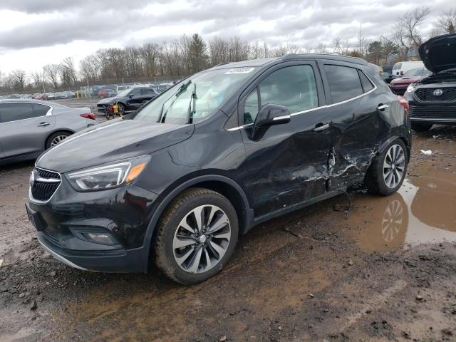 2020 BUICK ENCORE ESSENCE, 