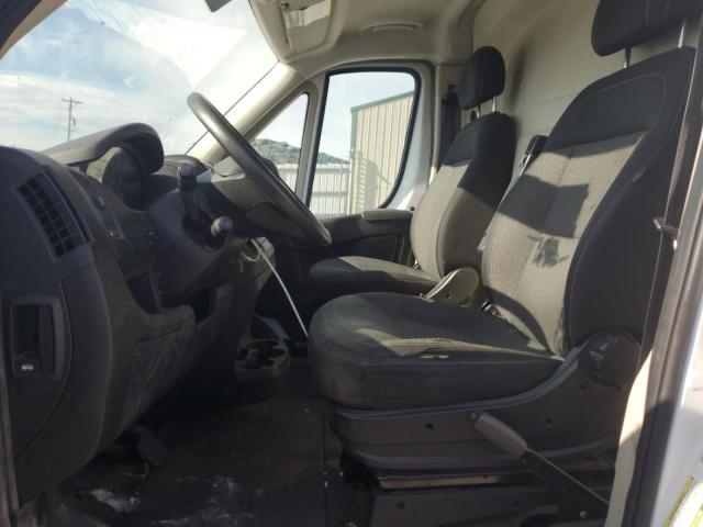 3C6TRVNG4HE538958 - 2017 RAM PROMASTER 1500 STANDARD WHITE photo 7