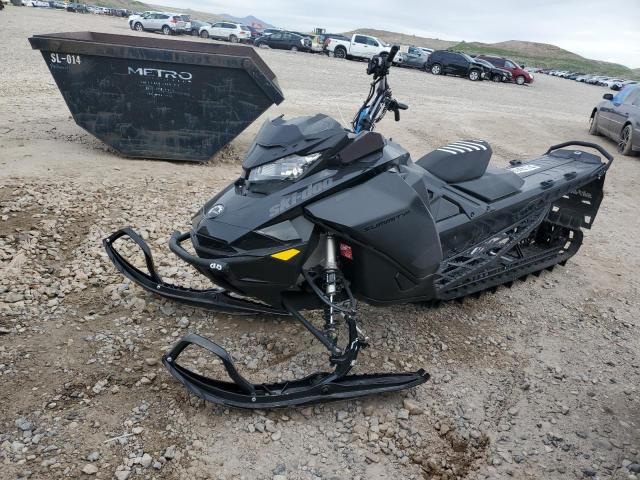 2BPSCFME2MV000075 - 2021 SKI DOO SUMMIT SP BLACK photo 3