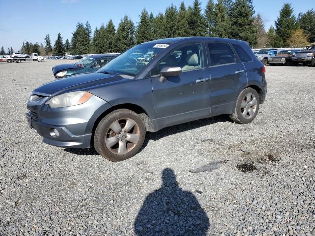 2008 ACURA RDX TECHNOLOGY, 