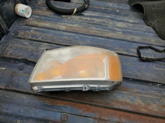 1N6BA07D38N339071 - 2008 NISSAN TITAN XE BLUE photo 12