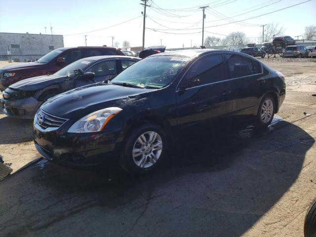 2010 NISSAN ALTIMA BASE, 