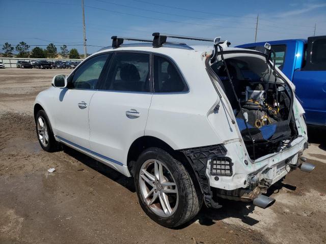 WA1CMAFP8FA038939 - 2015 AUDI Q5 TDI PREMIUM PLUS WHITE photo 2