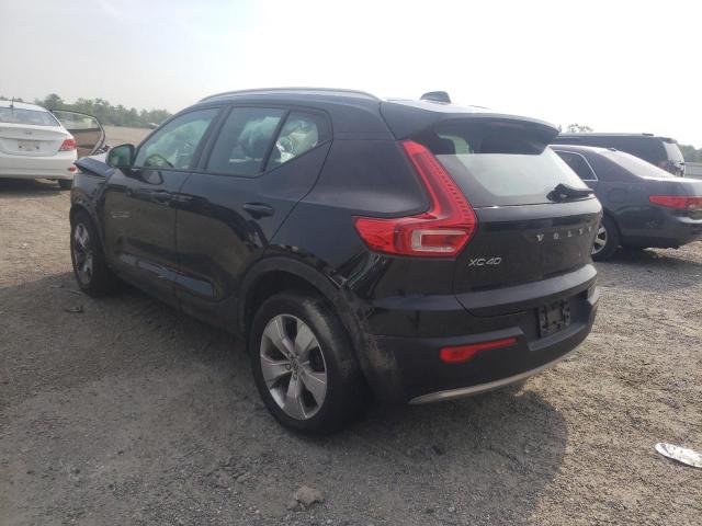 YV1XZ15VDL2297641 - 2020 VOLVO XC40 T4 BLACK photo 3