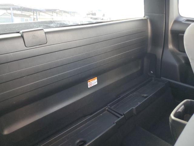 5TFRX5GN2JX118268 - 2018 TOYOTA TACOMA ACCESS CAB თეთრი ფოტო 10