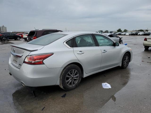 1N4AL3AP9FC461056 - 2015 NISSAN ALTIMA 2.5 SILVER photo 3