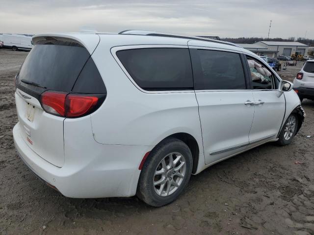 2C4RC1BG3LR275581 - 2020 CHRYSLER PACIFICA TOURING L Ağ foto 3
