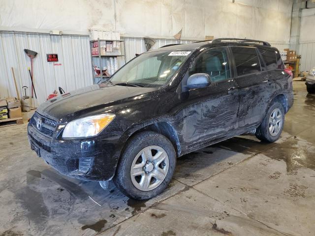 2011 TOYOTA RAV4, 