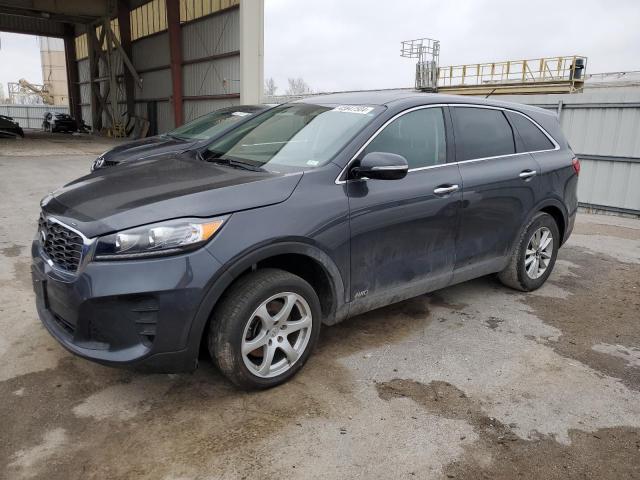 2019 KIA SORENTO LX, 