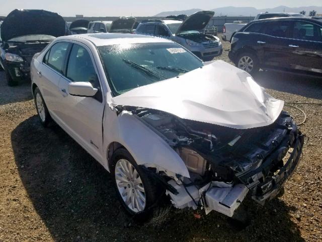 3FADP0L39AR383026 - 2010 FORD FUSION HYBRID  photo 1