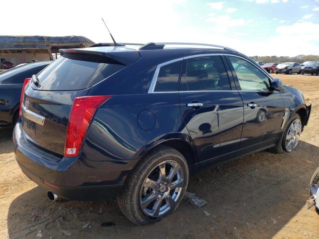 3GYFNBEY3AS569130 - 2010 CADILLAC SRX PERFORMANCE COLLECTION Көк фото 3