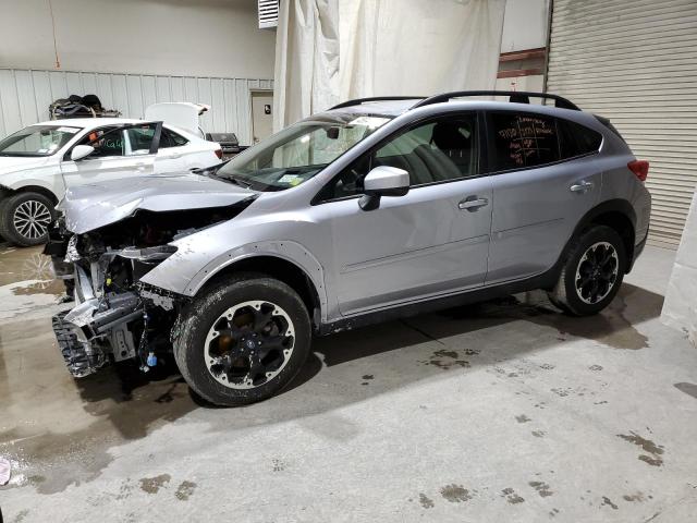 2023 SUBARU CROSSTREK PREMIUM, 