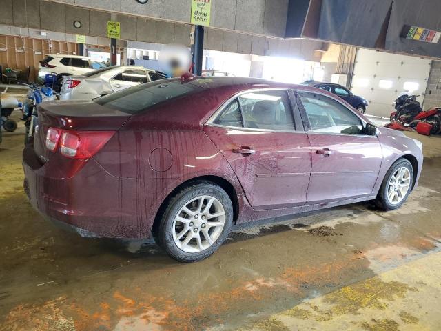 1G11C5SL5FF171793 - 2015 CHEVROLET MALIBU 1LT MAROON photo 3