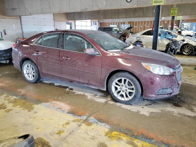 1G11C5SL5FF171793 - 2015 CHEVROLET MALIBU 1LT MAROON photo 4