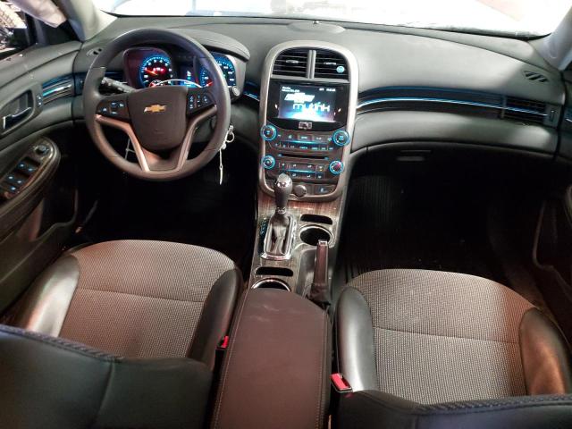 1G11C5SL5FF171793 - 2015 CHEVROLET MALIBU 1LT MAROON photo 8