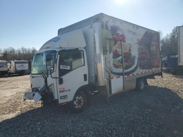 2015 ISUZU NPR, 