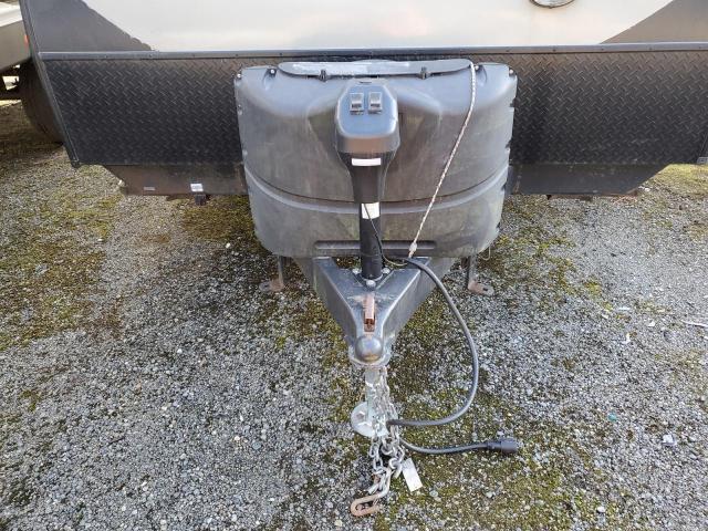 4YDT19726KX412145 - 2019 KEYSTONE PASSPORT TWO TONE photo 7