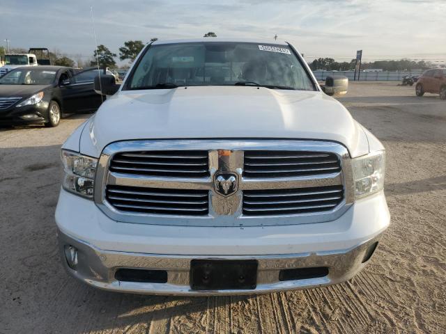 1C6RR7LT2KS624151 - 2019 RAM 1500 CLASS SLT თეთრი ფოტო 5