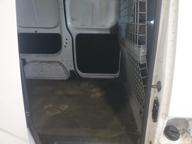 3N63M0ZN6JK693874 - 2018 CHEVROLET CITY EXPRE LT 白色 照片 10