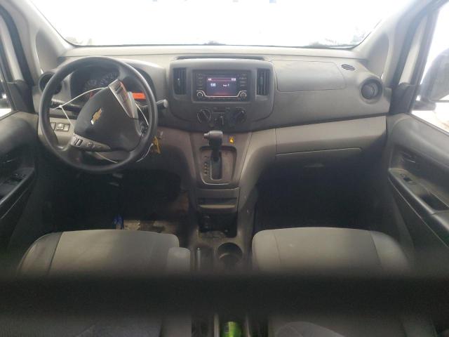 3N63M0ZN6JK693874 - 2018 CHEVROLET CITY EXPRE LT 白色 照片 8