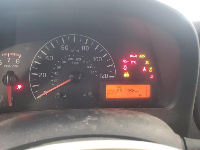 3N63M0ZN6JK693874 - 2018 CHEVROLET CITY EXPRE LT 白色 照片 9