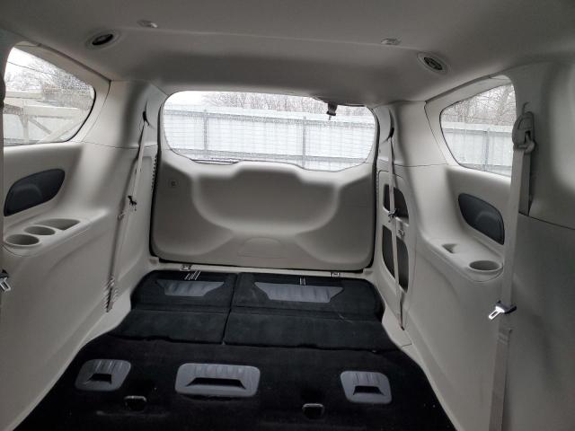 2C4RC1BG8RR176134 - 2024 CHRYSLER PACIFICA TOURING L Qara foto 10