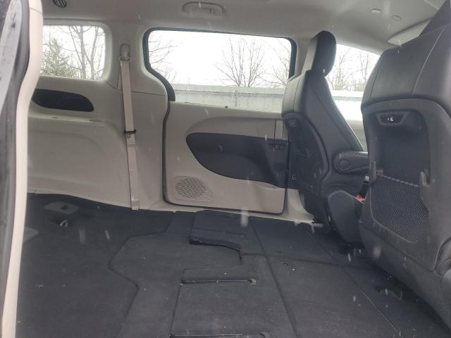 2C4RC1BG8RR176134 - 2024 CHRYSLER PACIFICA TOURING L Qara foto 11