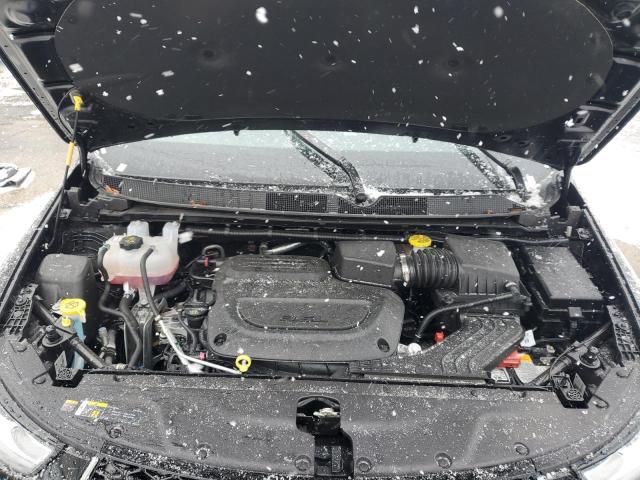 2C4RC1BG8RR176134 - 2024 CHRYSLER PACIFICA TOURING L Qara foto 12