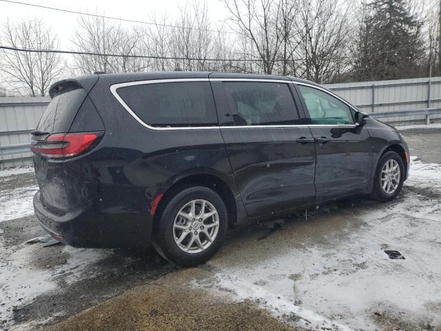 2C4RC1BG8RR176134 - 2024 CHRYSLER PACIFICA TOURING L Qara foto 3