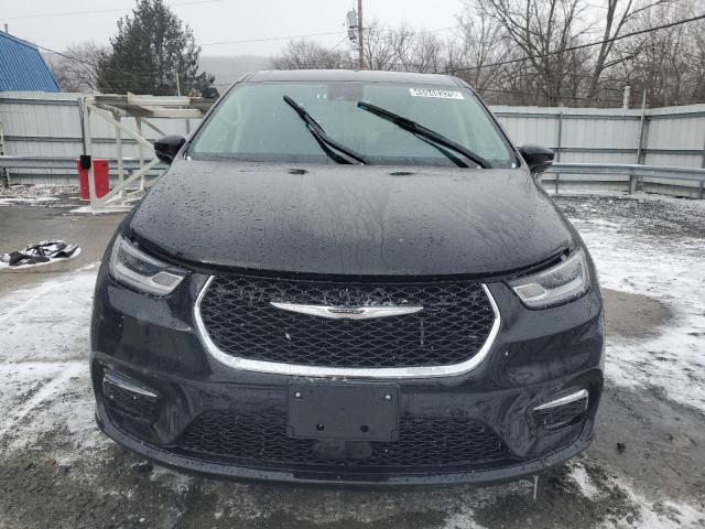 2C4RC1BG8RR176134 - 2024 CHRYSLER PACIFICA TOURING L Qara foto 5