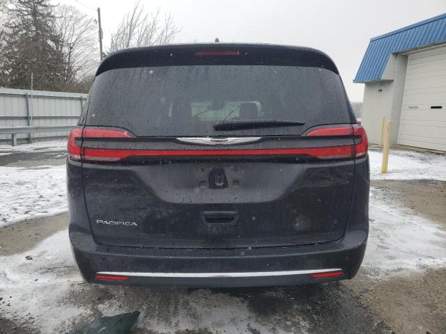 2C4RC1BG8RR176134 - 2024 CHRYSLER PACIFICA TOURING L Qara foto 6