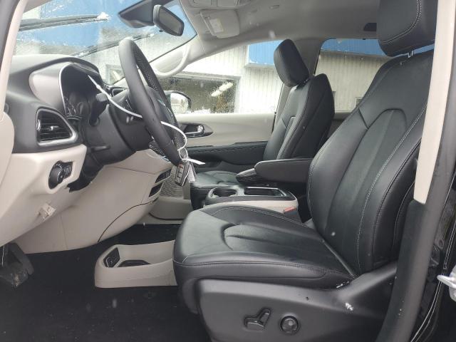 2C4RC1BG8RR176134 - 2024 CHRYSLER PACIFICA TOURING L Qara foto 7