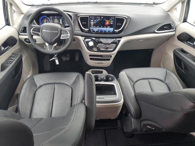 2C4RC1BG8RR176134 - 2024 CHRYSLER PACIFICA TOURING L Qara foto 8