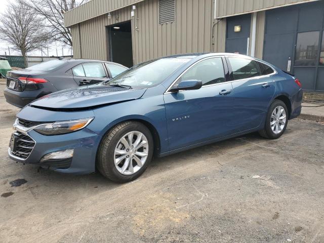 2024 CHEVROLET MALIBU LT, 