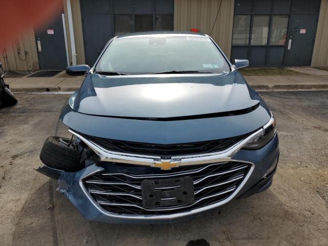 1G1ZD5ST8RF204743 - 2024 CHEVROLET MALIBU LT BLUE photo 5