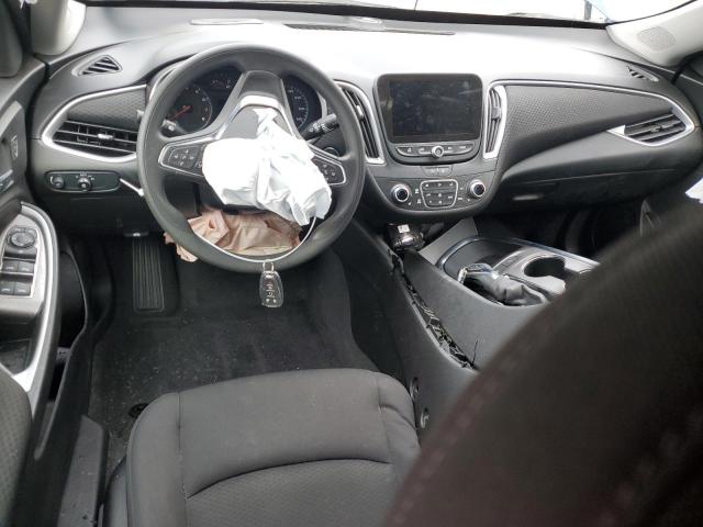 1G1ZD5ST8RF204743 - 2024 CHEVROLET MALIBU LT BLUE photo 8