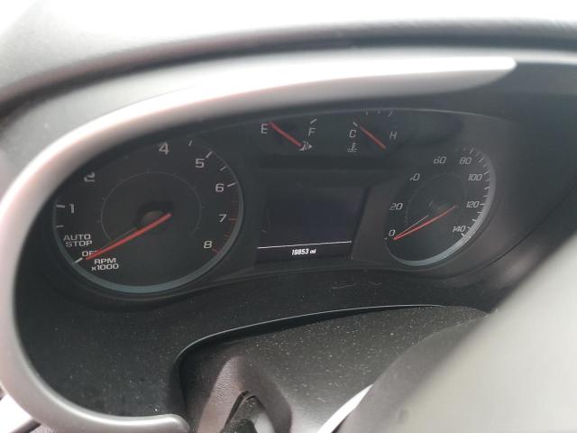 1G1ZD5ST8RF204743 - 2024 CHEVROLET MALIBU LT BLUE photo 9